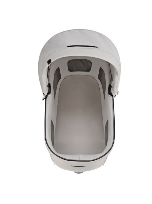 Új Inglesina Aptica Darwin Recline 4in1 Opal Ivory kombinált babakocsi