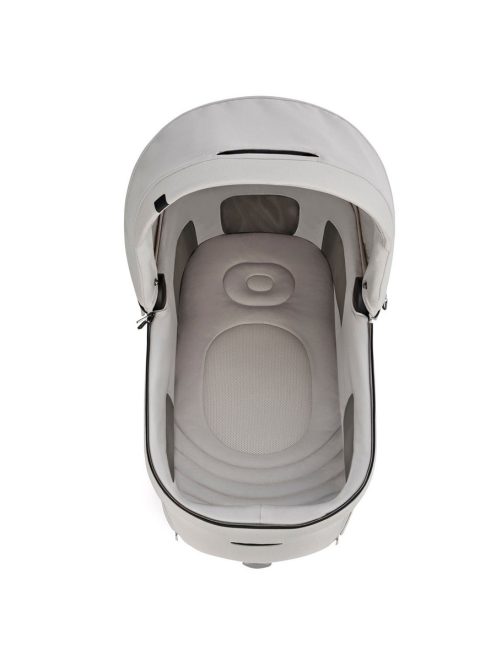 Új Inglesina Aptica Darwin Recline 4in1 Platinum Grey kombinált babakocsi