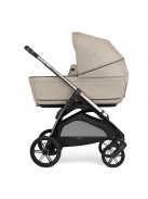 Új Inglesina Aptica Darwin Recline 4in1 Pashmina Beige kombinált babakocsi