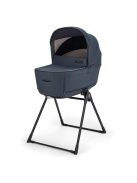 Új Inglesina Aptica Darwin Recline 4in1 Resort Blue kombinált babakocsi