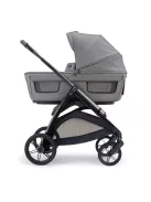 Inglesina Aptica Darwin Recline Evo 4in1 Crystal Grey multifunkciós babakocsi