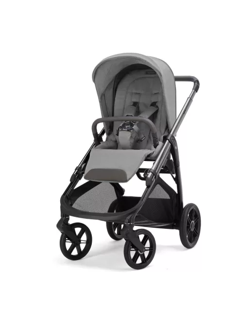 Inglesina Aptica Darwin Recline Evo 4in1 Crystal Grey multifunkciós babakocsi