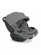 Inglesina Aptica Darwin Recline Evo 4in1 Crystal Grey multifunkciós babakocsi
