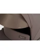 Inglesina Aptica Darwin Recline Evo 4in1 Crystal Grey multifunkciós babakocsi