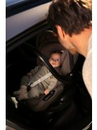 Inglesina Aptica Darwin Recline Evo 4in1 Essence Mokka multifunkciós babakocsi