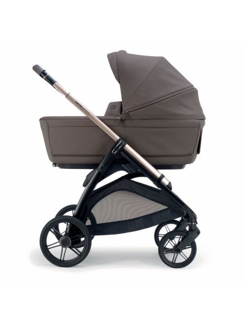 Inglesina Aptica Darwin Recline Evo 4in1 Essence Mokka multifunkciós babakocsi