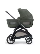 Inglesina Aptica Darwin Recline Evo 4in1 Ivy Green multifunkciós babakocsi