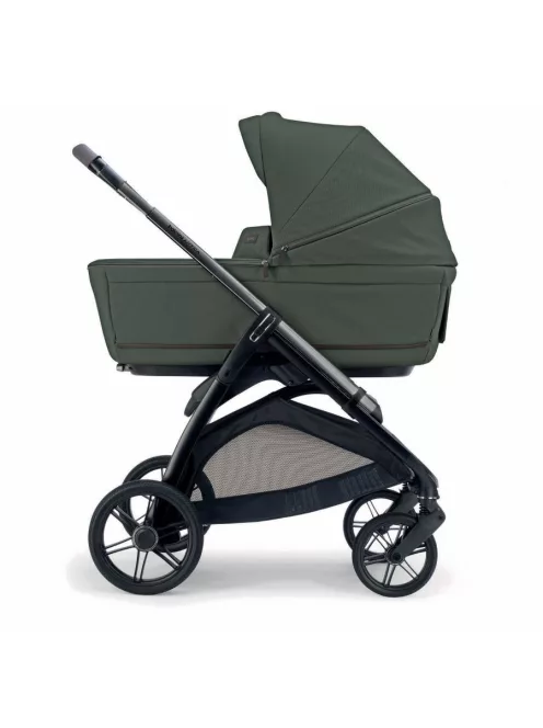 Inglesina Aptica Darwin Recline Evo 4in1 Ivy Green multifunkciós babakocsi
