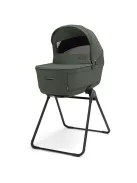 Inglesina Aptica Darwin Recline Evo 4in1 Ivy Green multifunkciós babakocsi