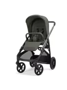 Inglesina Aptica Darwin Recline Evo 4in1 Ivy Green multifunkciós babakocsi