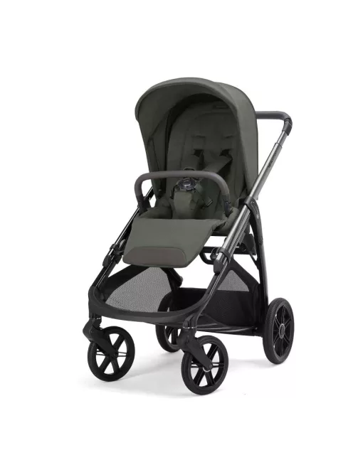 Inglesina Aptica Darwin Recline Evo 4in1 Ivy Green multifunkciós babakocsi