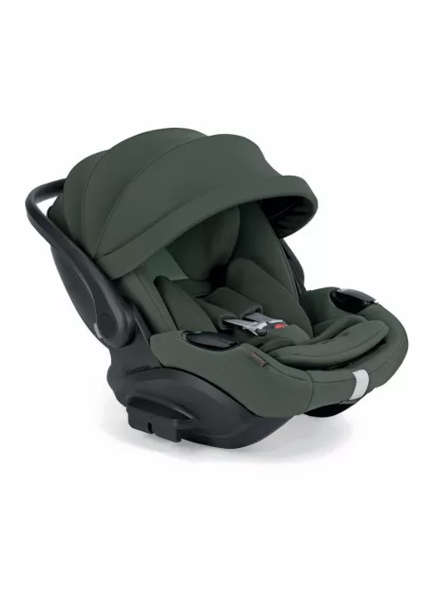 Inglesina Aptica Darwin Recline Evo 4in1 Ivy Green multifunkciós babakocsi