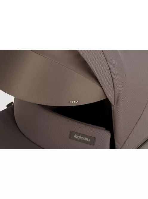 Inglesina Aptica Darwin Recline Evo 4in1 Ivy Green multifunkciós babakocsi