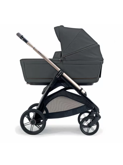 Inglesina Aptica Darwin Recline Evo 4in1 Marble Grey multifunkciós babakocsi