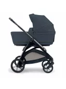 Inglesina Aptica Darwin Recline Evo 4in1 Sapphire Blue multifunkciós babakocsi