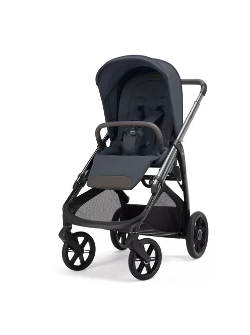 Inglesina Aptica Darwin Recline Evo 4in1 Sapphire Blue multifunkciós babakocsi