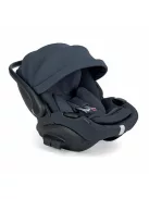 Inglesina Aptica Darwin Recline Evo 4in1 Sapphire Blue multifunkciós babakocsi