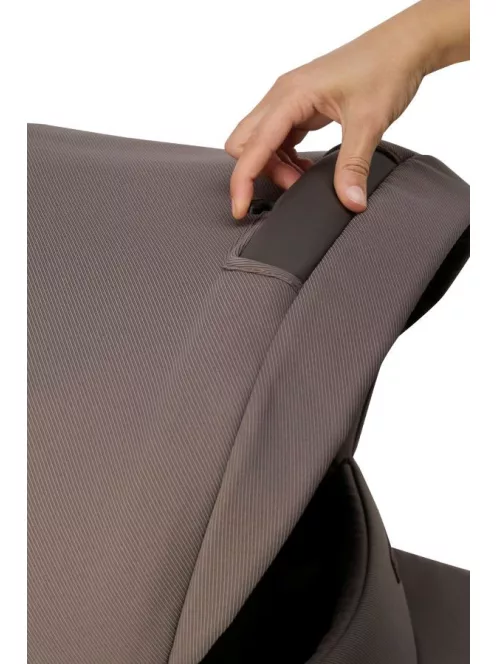 Inglesina Aptica Darwin Recline Evo 4in1 Sapphire Blue multifunkciós babakocsi