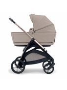 Inglesina Aptica Darwin Recline Evo 4in1 Vicuna Beige multifunkciós babakocsi