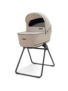 Inglesina Aptica Darwin Recline Evo 4in1 Vicuna Beige multifunkciós babakocsi