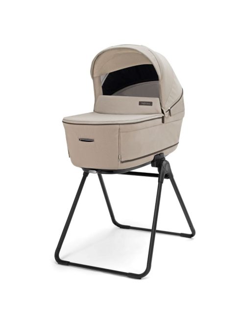Inglesina Aptica Darwin Recline Evo 4in1 Vicuna Beige multifunkciós babakocsi