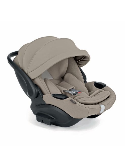 Inglesina Aptica Darwin Recline Evo 4in1 Vicuna Beige multifunkciós babakocsi
