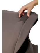 Inglesina Aptica Darwin Recline Evo 4in1 Vicuna Beige multifunkciós babakocsi