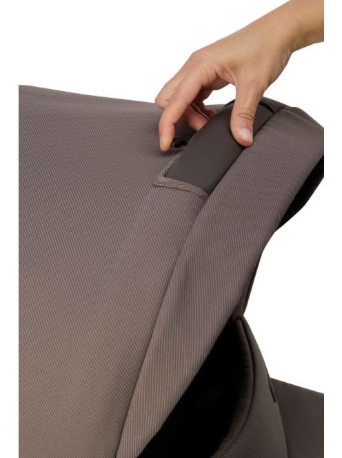 Inglesina Aptica Darwin Recline Evo 4in1 Vicuna Beige multifunkciós babakocsi