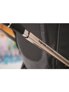 Inglesina Aptica Duo 2in1 Emeral Green kombinált babakocsi