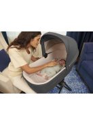 Inglesina Aptica Duo 2in1 Emeral Green kombinált babakocsi