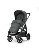 Inglesina Aptica Duo 2in1 Emeral Green kombinált babakocsi