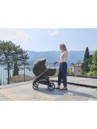 Új Inglesina Aptica Duo 2in1 Emerald Green kombinált babakocsi