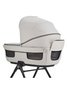 Új Inglesina Aptica Duo 2in1 Platinum Grey kombinált babakocsi