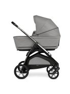 Új Inglesina Aptica Duo 2in1 Platinum Grey kombinált babakocsi