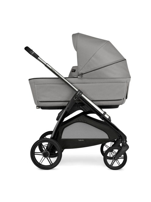 Új Inglesina Aptica Duo 2in1 Platinum Grey kombinált babakocsi