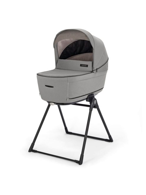 Új Inglesina Aptica Duo 2in1 Platinum Grey kombinált babakocsi