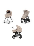 Új Inglesina Aptica Duo 2in1 Pashmina Beige kombinált babakocsi