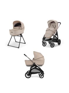   Új Inglesina Aptica Duo 2in1 Pashmina Beige kombinált babakocsi