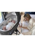 Inglesina Aptica Duo 2in1 Resort Blue kombinált babakocsi