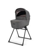 Inglesina Aptica Duo 2in1 Velvet Grey kombinált babakocsi