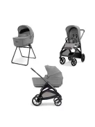 Inglesina Aptica Duo 2in1 Crystal Grey kombinált babakocsi
