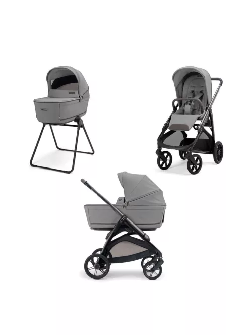 Inglesina Aptica Duo 2in1 Crystal Grey kombinált babakocsi