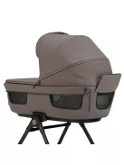 Inglesina Aptica Duo 2in1 Crystal Grey kombinált babakocsi