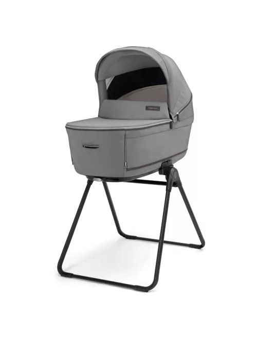 Inglesina Aptica Duo 2in1 Crystal Grey kombinált babakocsi