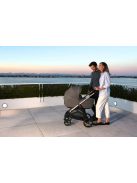 Inglesina Aptica Duo 2in1 Essence Mokka kombinált babakocsi