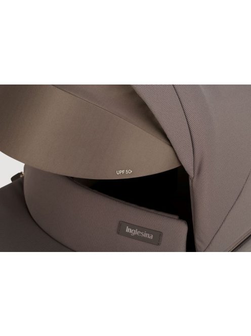 Inglesina Aptica Duo 2in1 Essence Mokka kombinált babakocsi