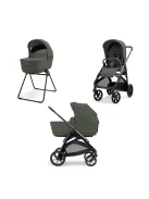 Inglesina Aptica Duo 2in1 Ivy Green kombinált babakocsi