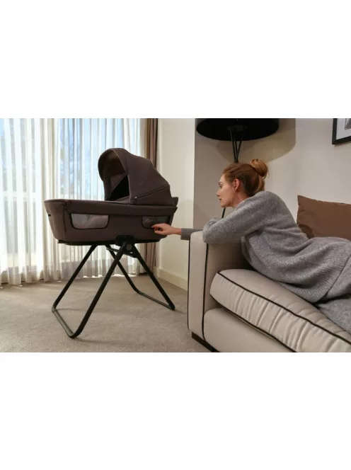 Inglesina Aptica Duo 2in1 Ivy Green kombinált babakocsi