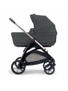 Inglesina Aptica Duo 2in1 Marble Grey kombinált babakocsi