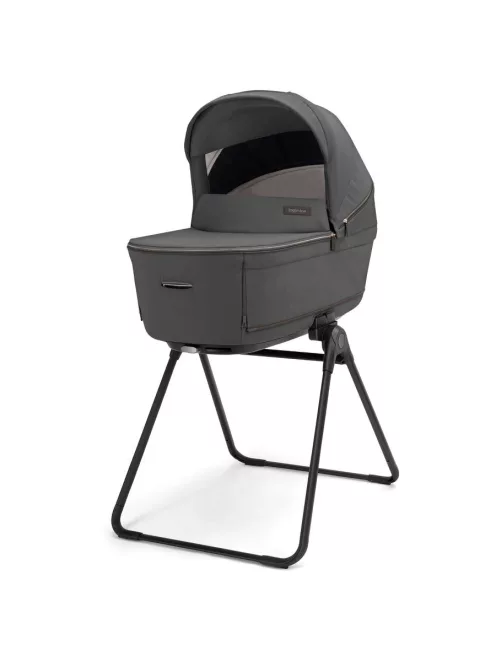 Inglesina Aptica Duo 2in1 Marble Grey kombinált babakocsi